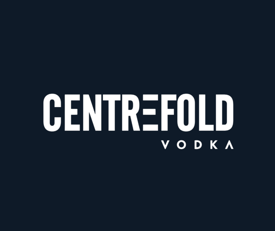 Centrefold Vodka