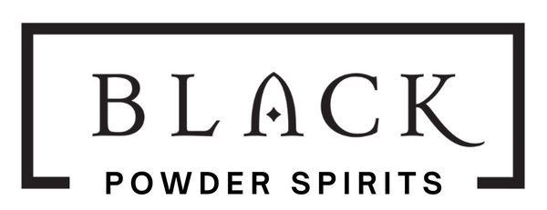 Black Powder Gin