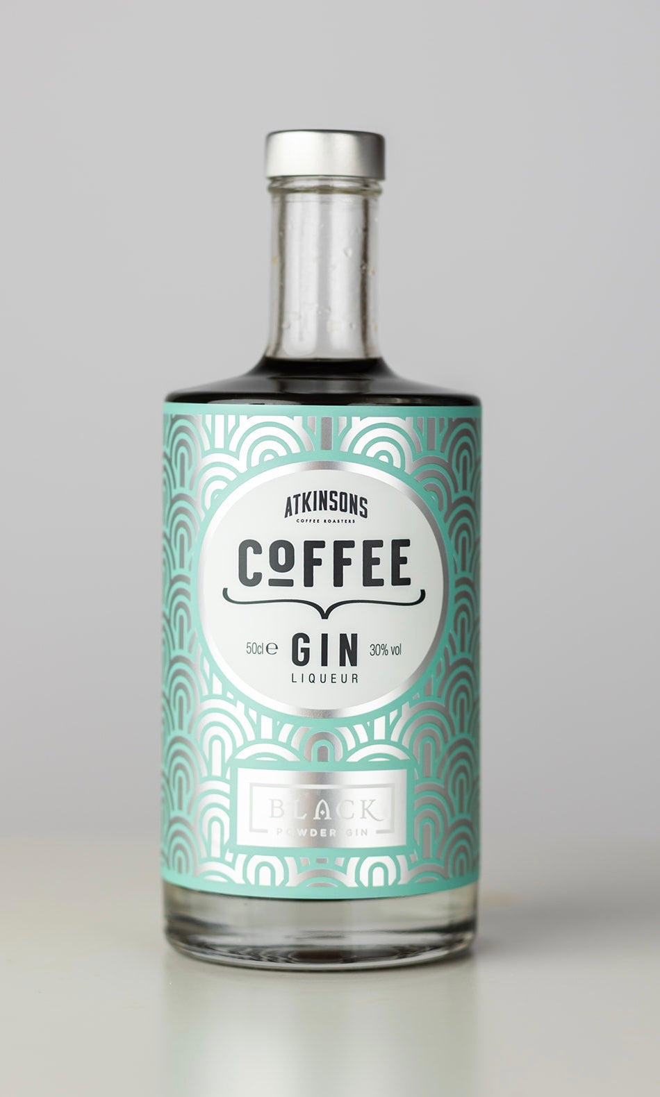 image.title Gin Gin Coffee: A Spirited Brew