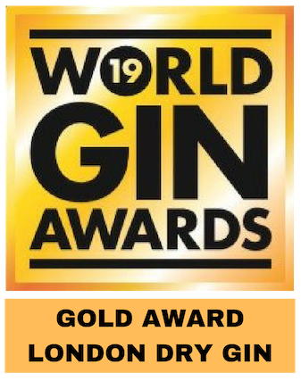Sidelock London Dry Gin 70cl / 40%abv