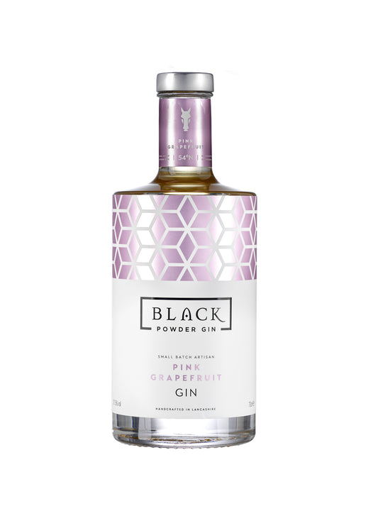 Pink Grapefruit Gin 70cl / 37.5%abv