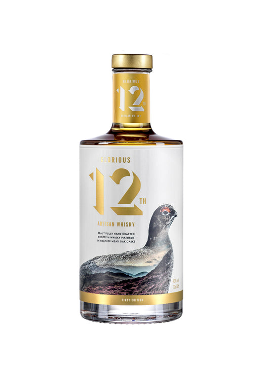 Glorious 12th Whisky