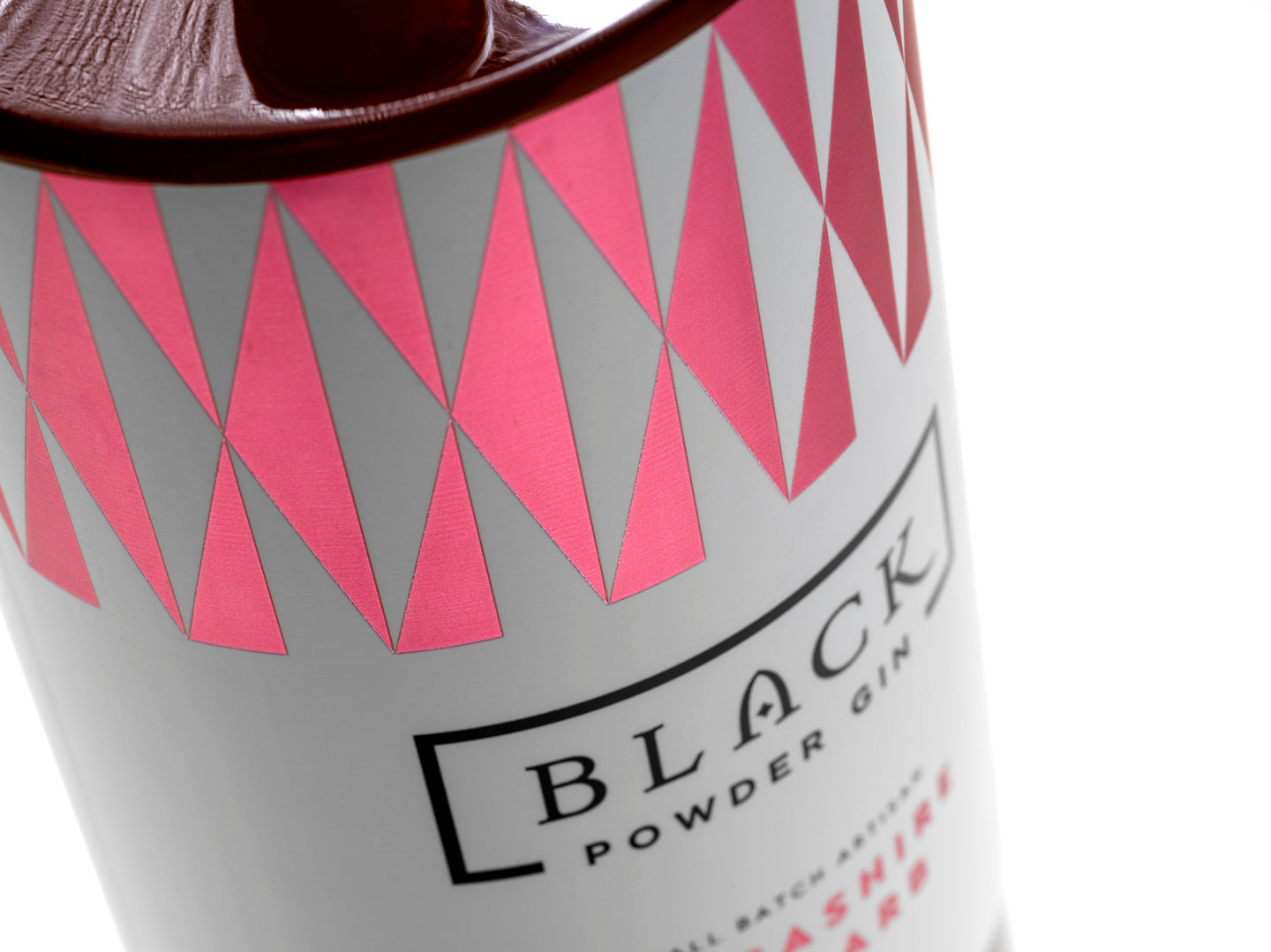Lancashire Rhubarb Gin 70cl / 37.5%abv