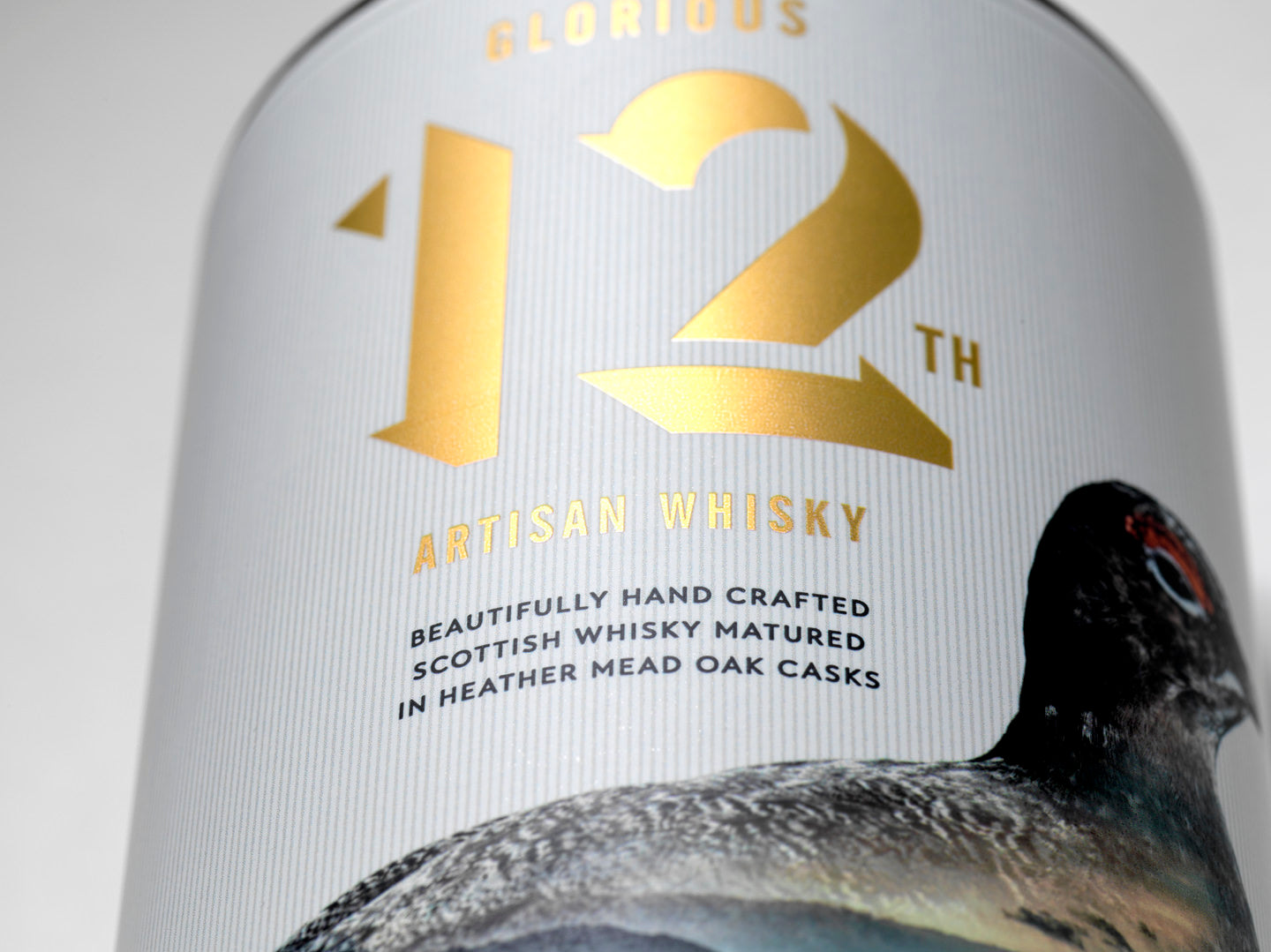 Glorious 12th Whisky