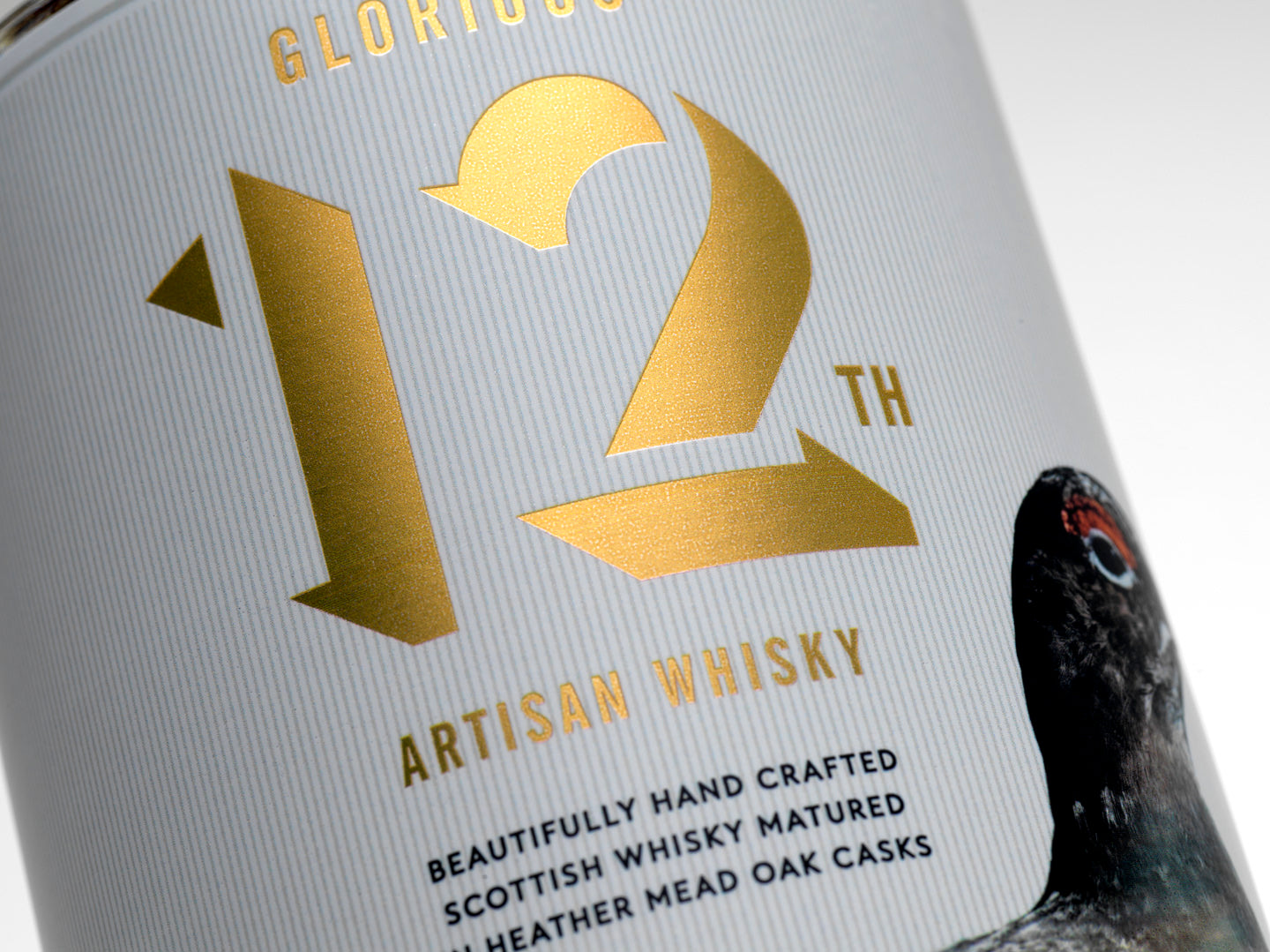 Glorious 12th Whisky