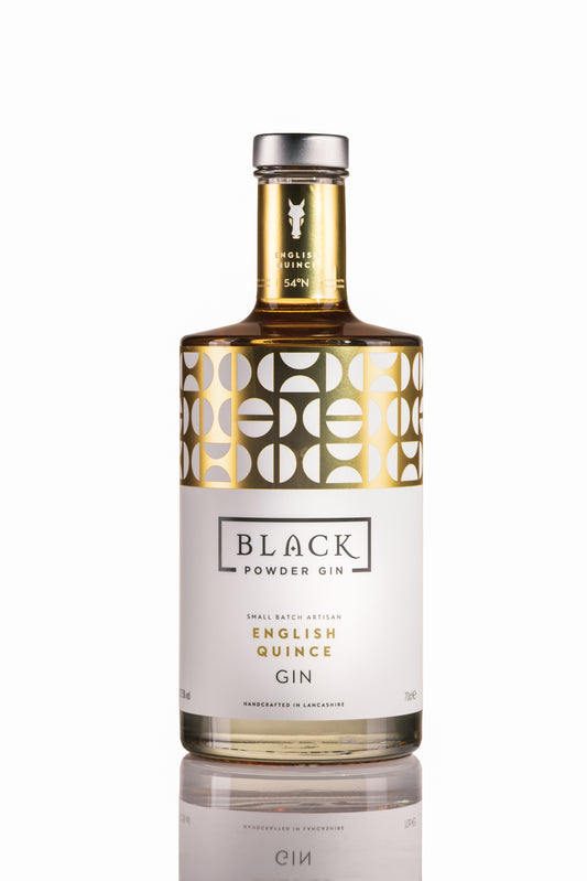 English Quince Gin 70cl / 37.5%abv