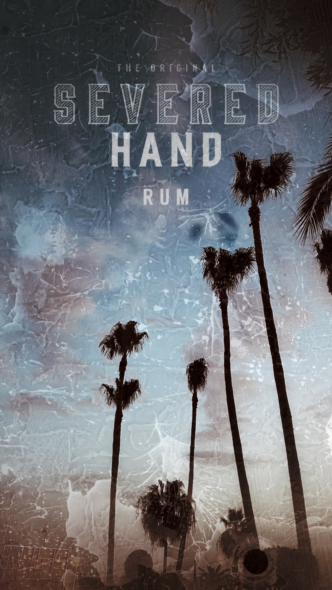 Hazelnut Rum 37.5%ABV 70cl