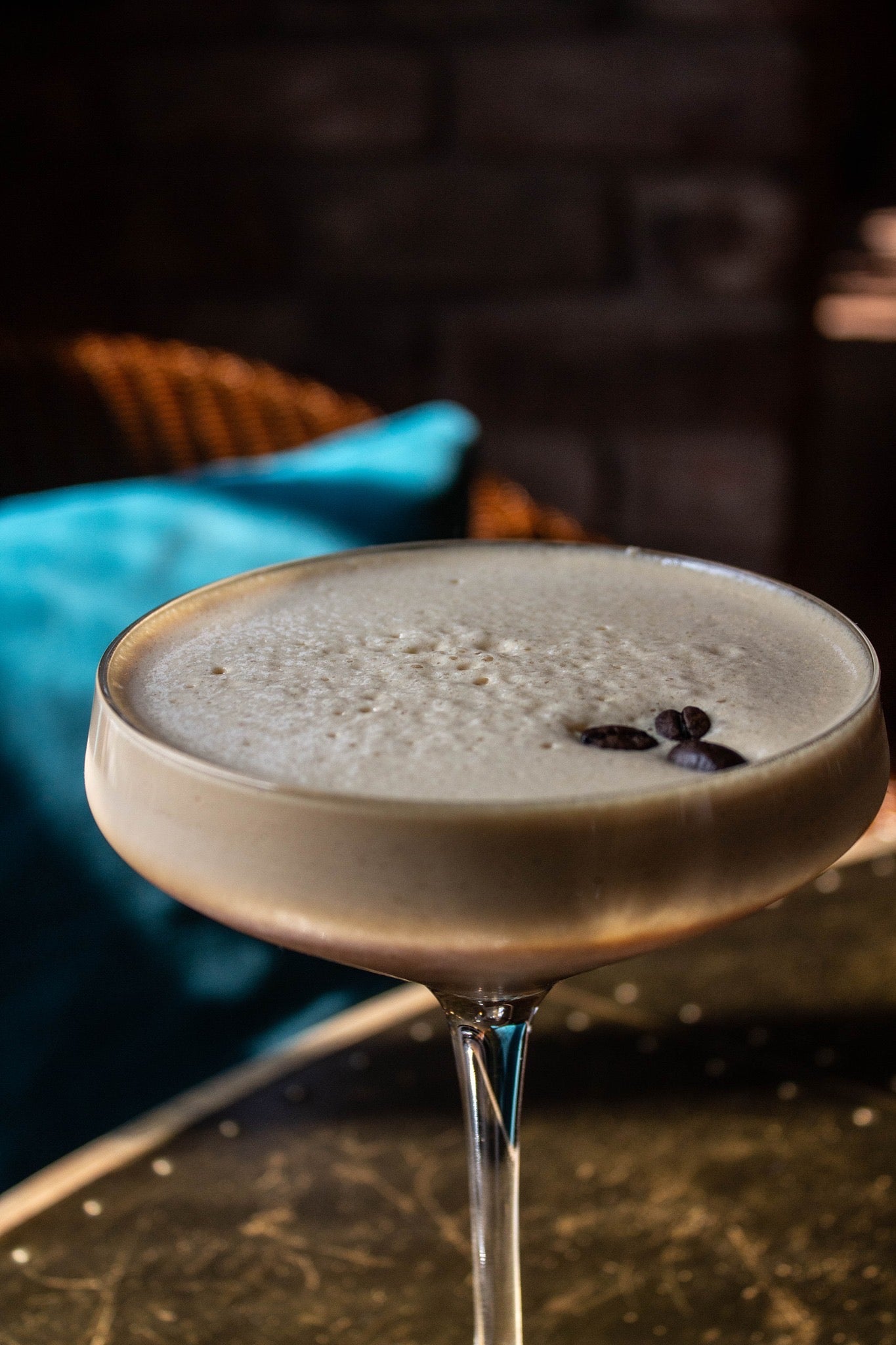 Salted Caramel Gin Liqueur 50cl / 30%abv