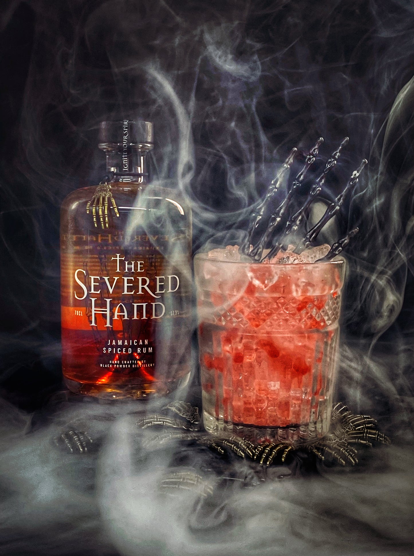 Rum Trio Gift Box