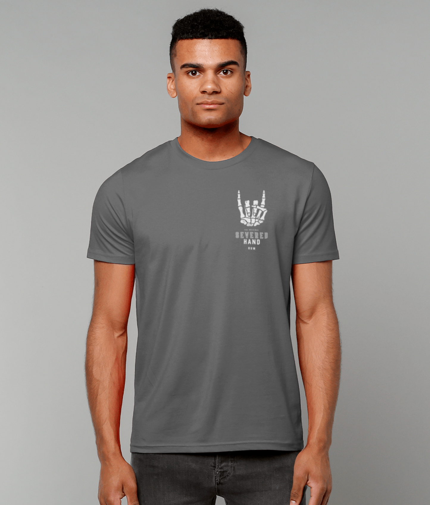 Severed Hand Rum T-Shirt