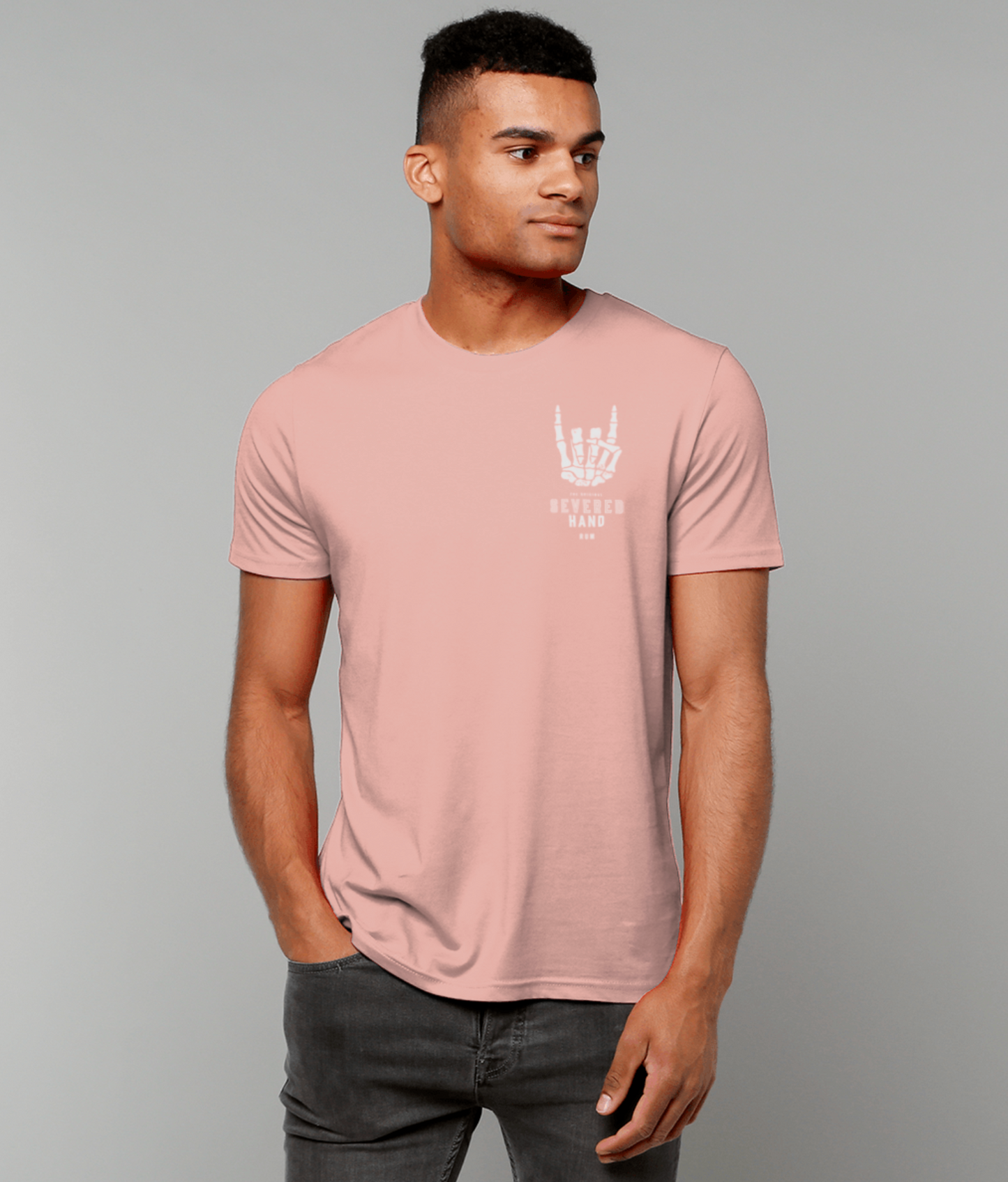 Severed Hand Rum T-Shirt