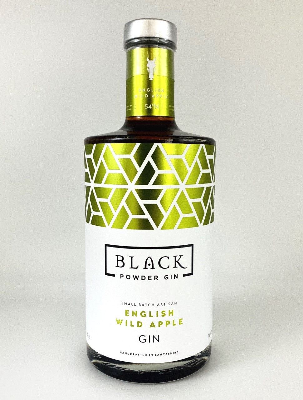 English Wild Apple Gin 70cl / 37.5%abv