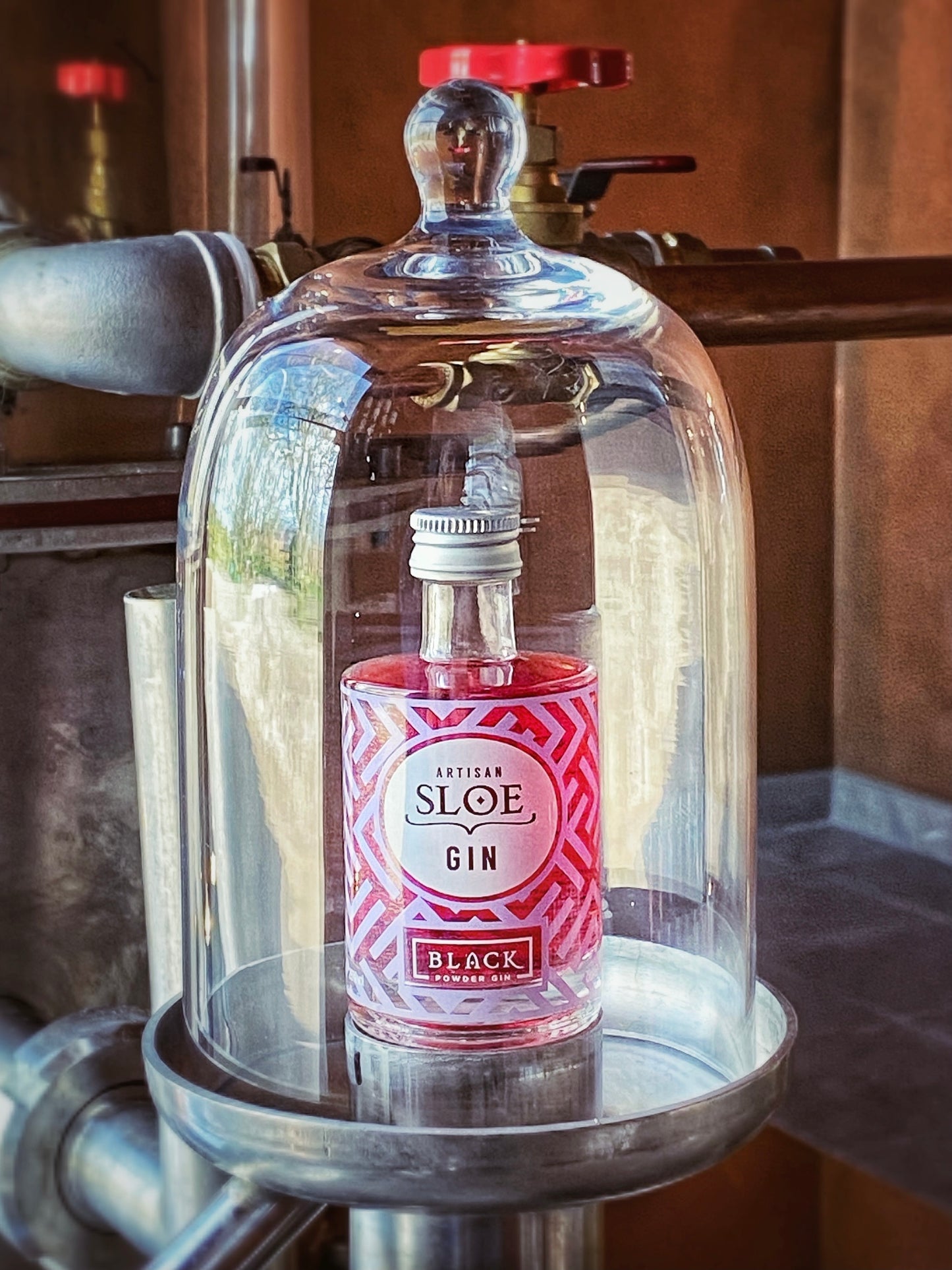 Gin Miniature Gift Box