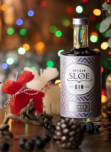 Sloe Gin 50cl / 26%abv