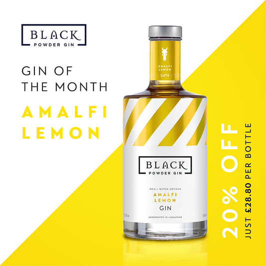 Gin Of The Month