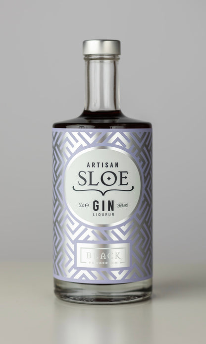 Sloe Gin 50cl / 26%abv