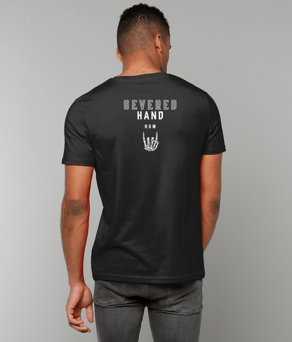 Severed Hand Rum T-Shirt