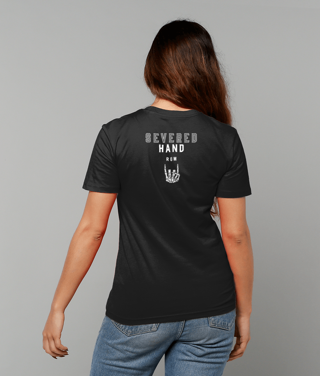 Severed Hand Rum T-Shirt