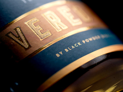 Hazelnut Rum 37.5%ABV 70cl
