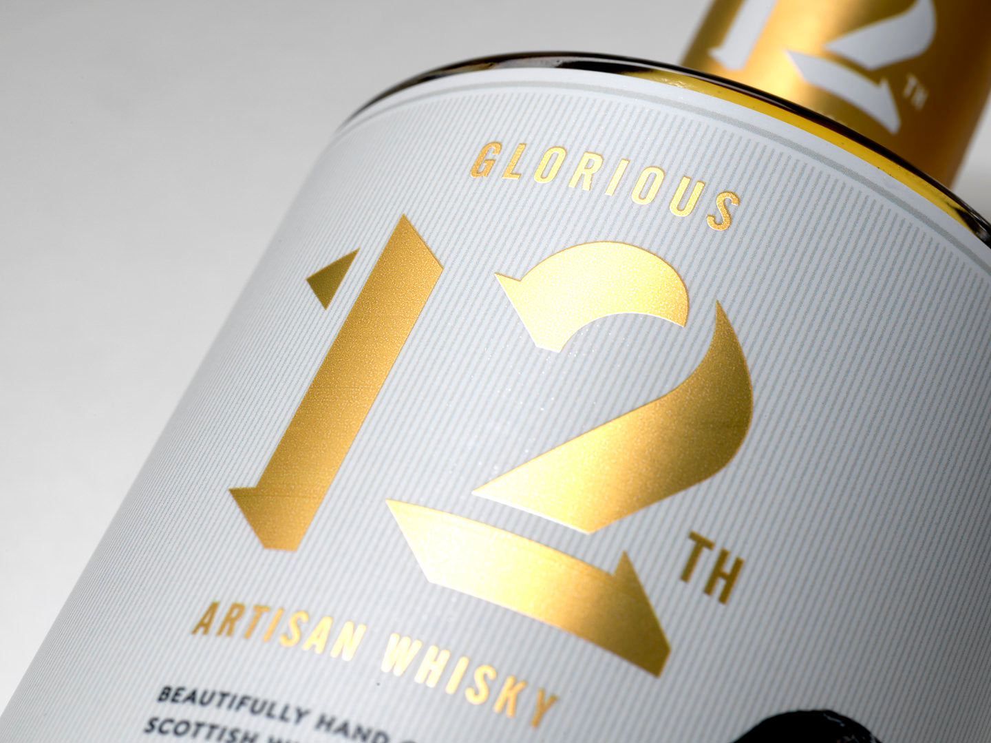 Glorious 12th Whisky