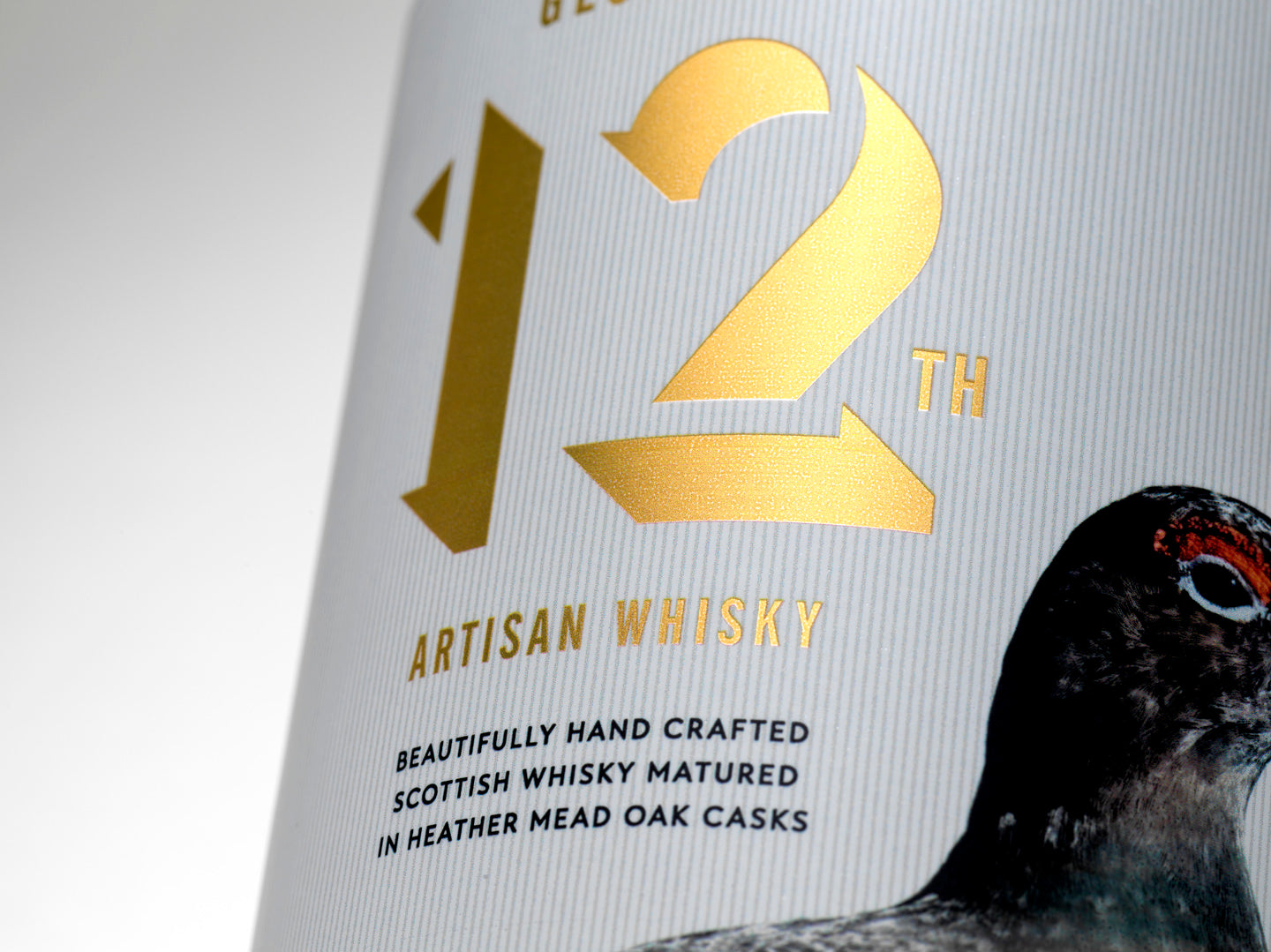 Glorious 12th Whisky