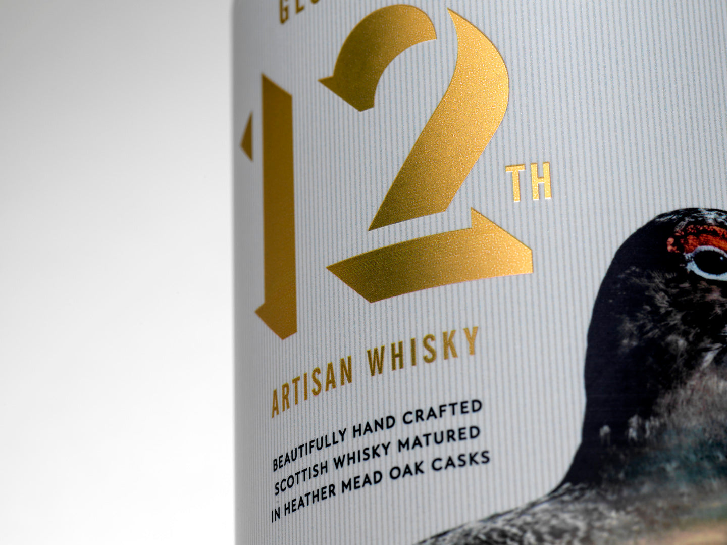 Glorious 12th Whisky