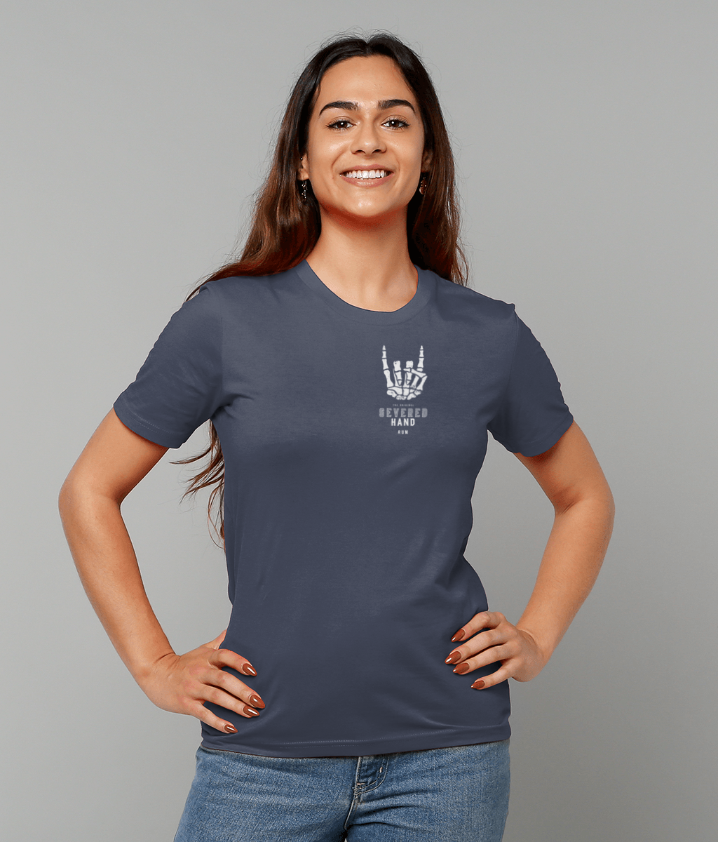 Severed Hand Rum T-Shirt