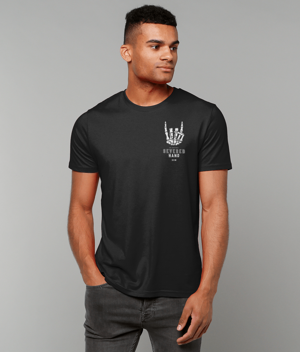 Severed Hand Rum T-Shirt