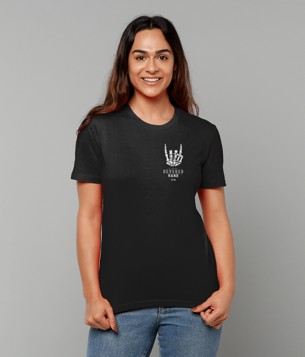 Severed Hand Rum T-Shirt